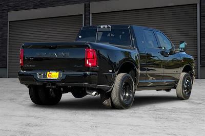 2025 Ram 3500 Mega Cab DRW 4x4 Pickup for sale #D2887 - photo 2
