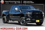 New 2025 Ram 3500 Laramie Mega Cab 4x4 DRW Pickup for sale #D2887 - photo 1