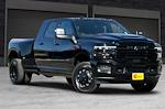 New 2025 Ram 3500 Laramie Mega Cab 4x4 DRW Pickup for sale #D2887 - photo 3