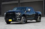 New 2025 Ram 3500 Laramie Mega Cab 4x4 DRW Pickup for sale #D2887 - photo 9