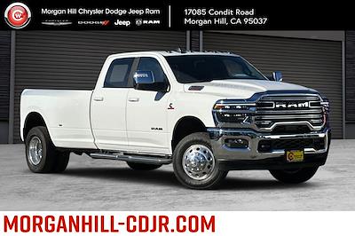 New 2026 Ram 3500 Laramie Crew Cab for sale #D2890T - photo 1