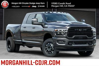 2025 Ram 3500 Mega Cab DRW 4x4 Pickup for sale #D2897 - photo 1