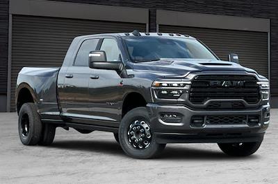 2025 Ram 3500 Mega Cab DRW 4x4 Pickup for sale #D2897 - photo 2