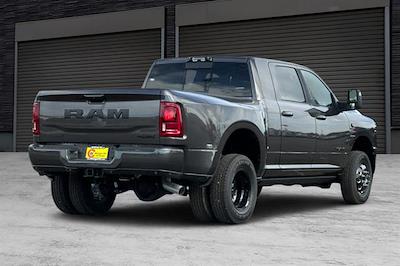 New 2025 Ram 3500 Laramie Mega Cab 4x4 DRW Pickup for sale #D2897 - photo 2