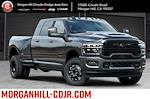 New 2025 Ram 3500 Laramie Mega Cab 4x4 DRW Pickup for sale #D2897 - photo 1