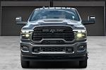 New 2025 Ram 3500 Laramie Mega Cab 4x4 DRW Pickup for sale #D2897 - photo 10