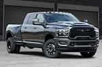 New 2025 Ram 3500 Laramie Mega Cab 4x4 DRW Pickup for sale #D2897 - photo 3