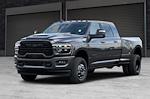 New 2025 Ram 3500 Laramie Mega Cab 4x4 DRW Pickup for sale #D2897 - photo 9