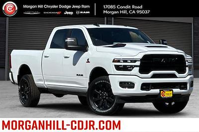 New 2026 Ram 2500 Laramie Crew Cab 4WD Pickup for sale #D2898 - photo 1