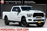 New 2026 Ram 2500 Laramie Crew Cab 4WD Pickup for sale #D2898 - photo 1