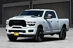 New 2026 Ram 2500 Laramie Crew Cab 4WD Pickup for sale #D2898 - photo 9
