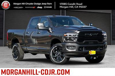 New 2026 Ram 2500 Laramie Crew Cab 4WD Pickup for sale #D2899 - photo 1