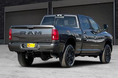 New 2026 Ram 2500 Laramie Crew Cab 4WD Pickup for sale #D2899 - photo 2