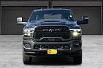 New 2026 Ram 2500 Laramie Crew Cab 4WD Pickup for sale #D2899 - photo 10