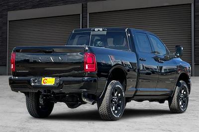 New 2026 Ram 2500 Laramie Crew Cab 4WD Pickup for sale #D2901 - photo 2