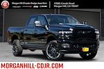New 2026 Ram 2500 Laramie Crew Cab 4WD Pickup for sale #D2901 - photo 1