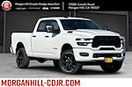 New 2026 Ram 2500 Big Horn Crew Cab 4WD Pickup for sale #D2902 - photo 1
