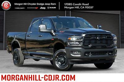 New 2026 Ram 2500 Tradesman Crew Cab 4WD Pickup for sale #D2903 - photo 1