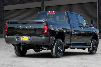 New 2026 Ram 2500 Tradesman Crew Cab 4WD Pickup for sale #D2903 - photo 2