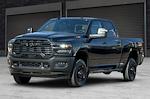 New 2026 Ram 2500 Tradesman Crew Cab 4WD Pickup for sale #D2903 - photo 9