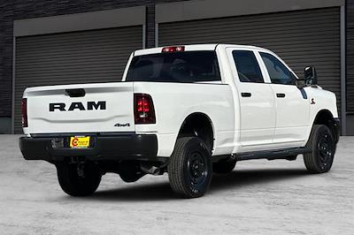 New 2026 Ram 2500 Tradesman Crew Cab 4WD Pickup for sale #D2904 - photo 2
