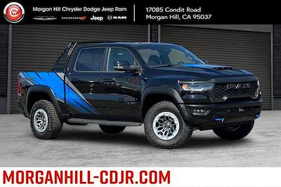 New 2025 Ram 1500 TRX Crew Cab 4WD Pickup for sale #D2905 - photo 1