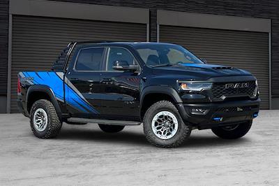 New 2025 Ram 1500 TRX Crew Cab 4WD Pickup for sale #D2905 - photo 2