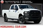 New 2026 Ram 2500 Tradesman Crew Cab 4WD Pickup for sale #D2907 - photo 1