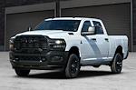 New 2026 Ram 2500 Tradesman Crew Cab 4WD Pickup for sale #D2907 - photo 9