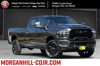 New 2026 Ram 2500 Laramie Crew Cab 4WD Pickup for sale #D2909 - photo 1