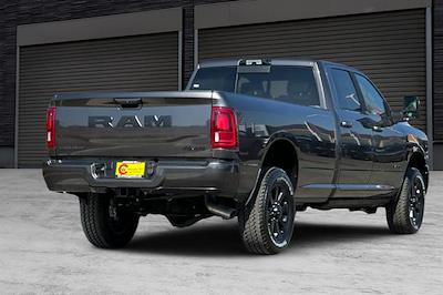 New 2026 Ram 2500 Laramie Crew Cab 4WD Pickup for sale #D2909 - photo 2