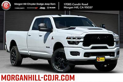 New 2026 Ram 2500 Laramie Crew Cab 4WD Pickup for sale #D2910 - photo 1