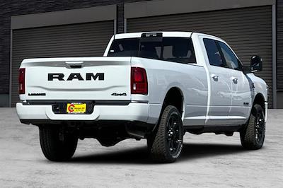 New 2026 Ram 2500 Laramie Crew Cab 4WD Pickup for sale #D2910 - photo 2