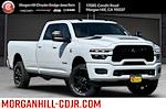 New 2026 Ram 2500 Laramie Crew Cab 4WD Pickup for sale #D2910 - photo 1
