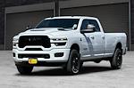 New 2026 Ram 2500 Laramie Crew Cab 4WD Pickup for sale #D2910 - photo 9