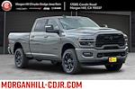 2026 Ram 2500 Crew Cab 4WD Pickup for sale #D2912 - photo 1