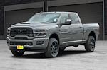2026 Ram 2500 Crew Cab 4WD Pickup for sale #D2912 - photo 9