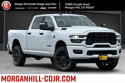 New 2026 Ram 2500 Big Horn Crew Cab 4WD Pickup for sale #D2915 - photo 1