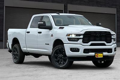New 2026 Ram 2500 Big Horn Crew Cab for sale #D2915 - photo 1