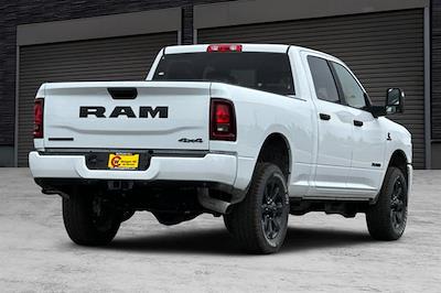 New 2026 Ram 2500 Big Horn Crew Cab 4WD Pickup for sale #D2915 - photo 2