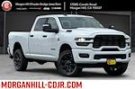 New 2026 Ram 2500 Big Horn Crew Cab 4WD Pickup for sale #D2915 - photo 1