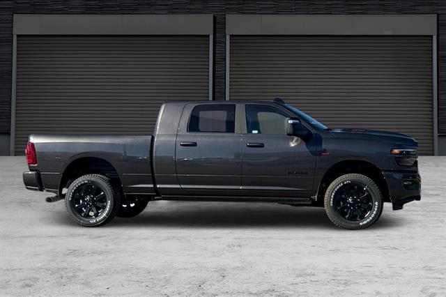 New 2026 Ram 2500 - photo 5