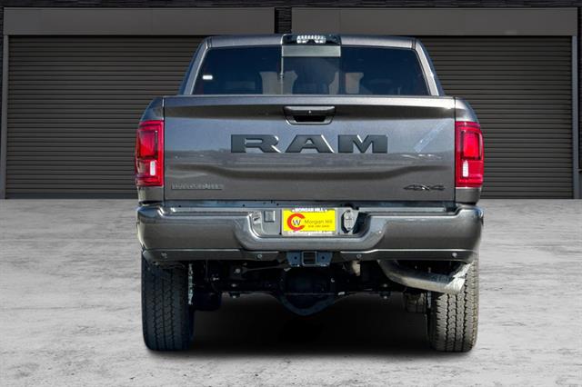 New 2026 Ram 2500 - photo 6