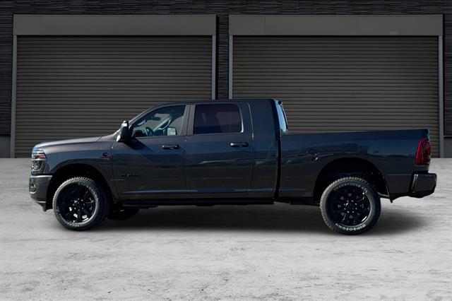 New 2026 Ram 2500 - photo 8