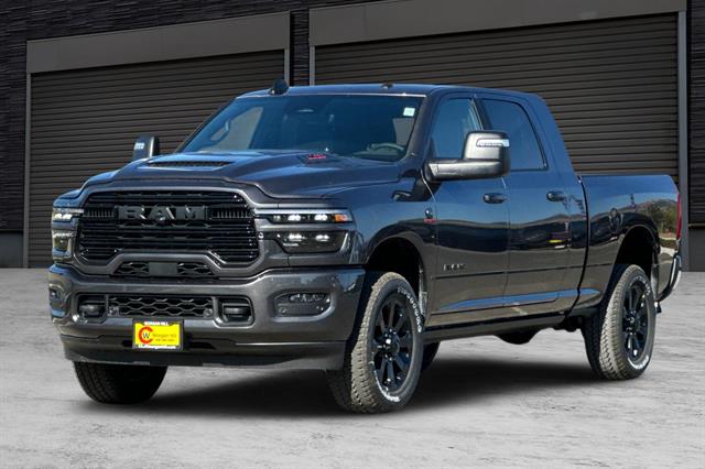 New 2026 Ram 2500 - photo 10