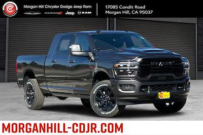 New 2026 Ram 2500 Laramie Mega Cab 4WD Pickup for sale #D2916 - photo 1