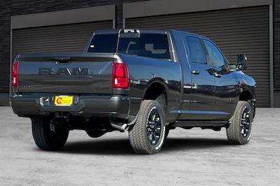 New 2026 Ram 2500 Laramie Mega Cab 4WD Pickup for sale #D2916 - photo 2