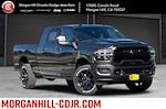 New 2026 Ram 2500 Laramie Mega Cab 4WD Pickup for sale #D2916 - photo 1