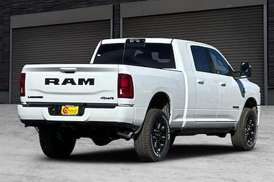 New 2026 Ram 2500 Laramie Mega Cab 4WD Pickup for sale #D2917 - photo 2