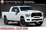 New 2026 Ram 2500 Laramie Mega Cab 4WD Pickup for sale #D2917 - photo 1